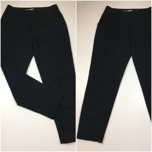 KATE SPADE NEW YORK Tapered Leg Crop Dress Pants